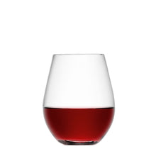 Load image into Gallery viewer, Personalized w/ Name Stemless Wine Glass
