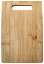 Load image into Gallery viewer, Wreathed Family Name Personalized Engraved Cutting Board
