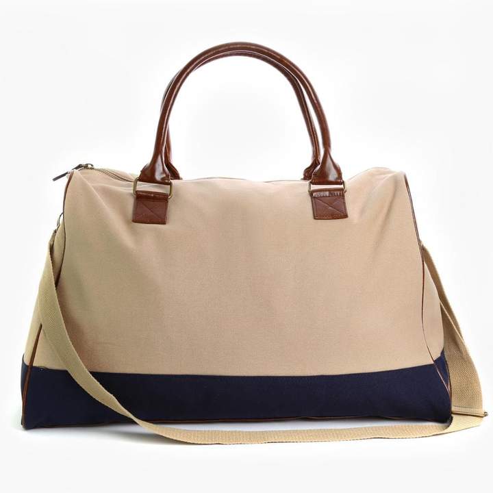 Non-Personalized Weekender Bag