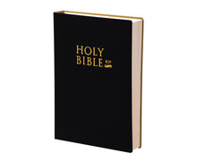 Load image into Gallery viewer, Personalized Genuine Leather Bible Cover
