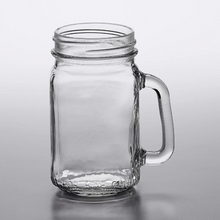 Load image into Gallery viewer, Non-Personalized Mason Jar W/ Handle
