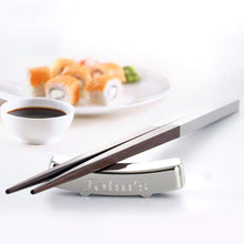 Load image into Gallery viewer, Personalized Chop Sticks
