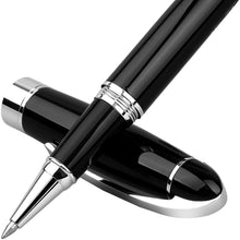 Load image into Gallery viewer, Signature Administrative Office Pen (Black)
