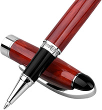 Load image into Gallery viewer, Signature Administrative Office Pen (Rosewood)
