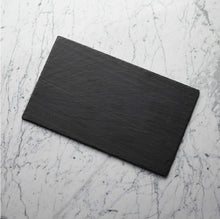 Load image into Gallery viewer, Lets Celebrate! Slate Serving Board
