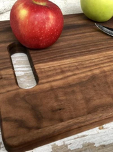 Load image into Gallery viewer, Bamboo Cutting Board with Custom Recipe
