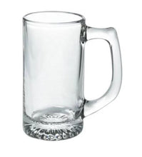 Load image into Gallery viewer, Name Through Initial Personalized Beer Mug
